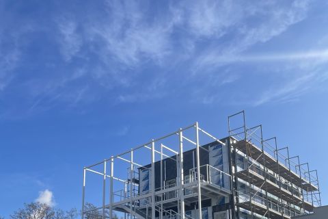SARK engineering, s.r.o. (Atypické konstrukce) - STAVBA HAL A BUDOV V ČR